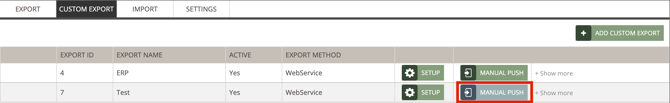 custom export-manual push-webhook missing