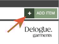 Add item